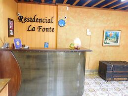 Residencial La Fonte