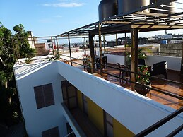 Residencial La Fonte