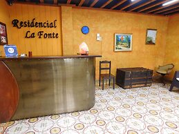 Residencial La Fonte