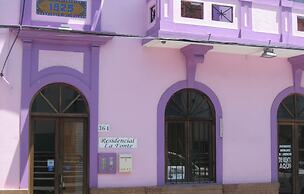 Residencial La Fonte