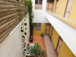 Residencial La Fonte