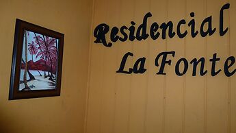 Residencial La Fonte