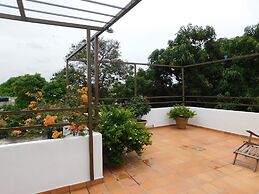 Residencial La Fonte