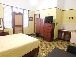 Residencial La Fonte