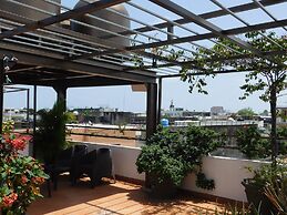 Residencial La Fonte
