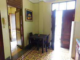 Residencial La Fonte