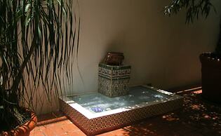 Residencial La Fonte
