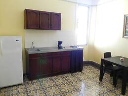 Residencial La Fonte