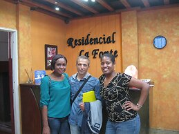 Residencial La Fonte