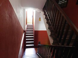Residencial La Fonte