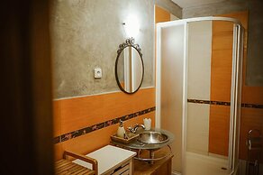 Hotel Stein Elbogen