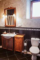 Hotel Stein Elbogen