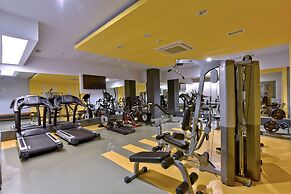 Green Garden Suites Hotel