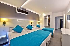 Green Garden Suites Hotel