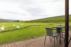 Síreksstaðir