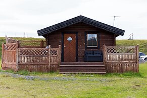 Síreksstaðir