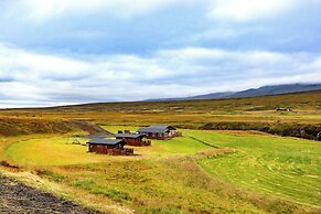 Síreksstaðir