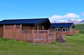 Síreksstaðir