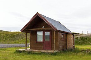 Síreksstaðir