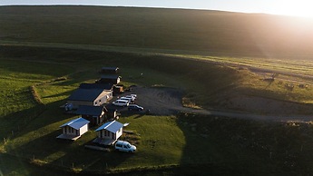 Síreksstaðir