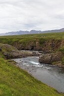 Síreksstaðir