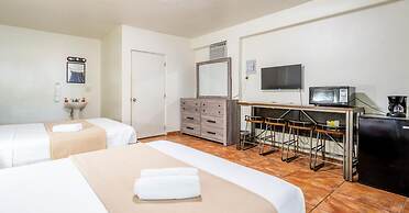 West Coast Inn's Rincon