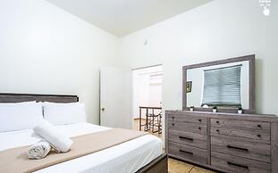 West Coast Inn's Rincon