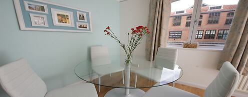 Apartment 5 York