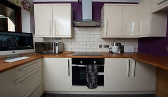 Apartment 5 York