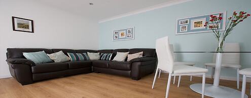 Apartment 5 York