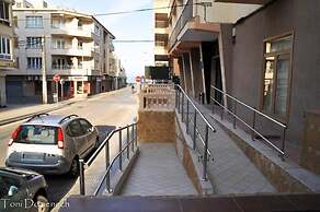 Hotel Iris