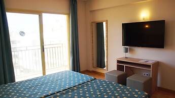 Hotel Iris