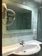 Hotel Iris