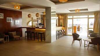 Hotel Iris