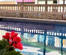 Hotel Iris