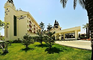 Side Royal Paradise