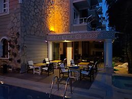 Boutique Nergiz Hotel