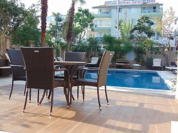 Boutique Nergiz Hotel