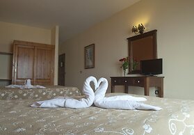 Hotel Villa el Mocanal
