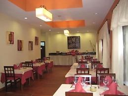 Hotel Villa el Mocanal