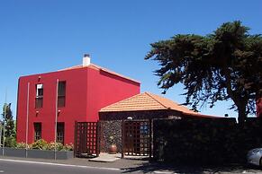 Hotel Villa el Mocanal