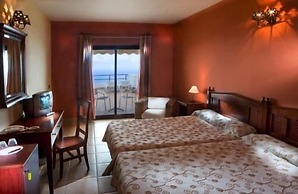 Hotel Villa el Mocanal