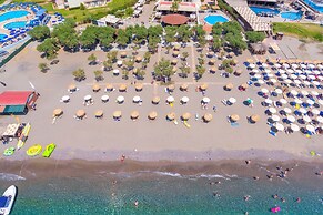 Sun Beach Lindos