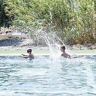 Sun Beach Lindos