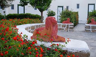 Sun Beach Lindos