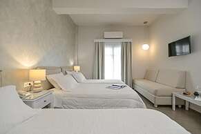Grotta Hotel