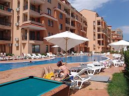 Apart-hotel Kasandra