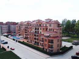 Apart-hotel Kasandra