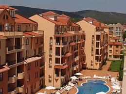Apart-hotel Kasandra