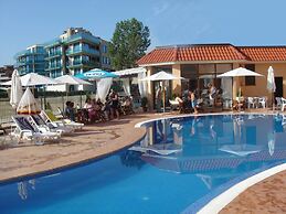 Apart-hotel Kasandra
